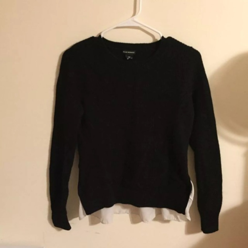Club Monaco Woolen Sweater